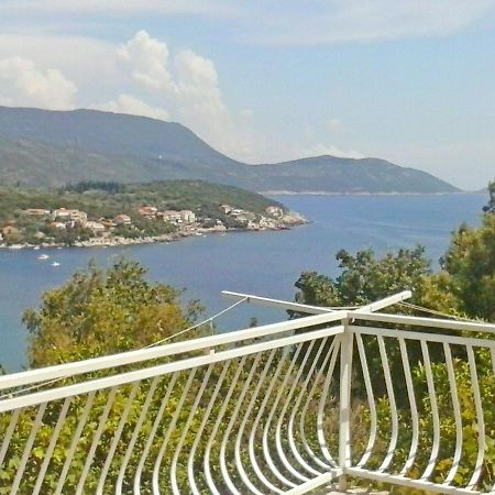 Apartments Mara Молунат Экстерьер фото