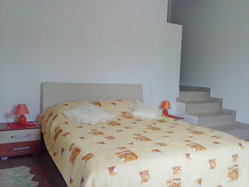 Apartments Mara Молунат Экстерьер фото
