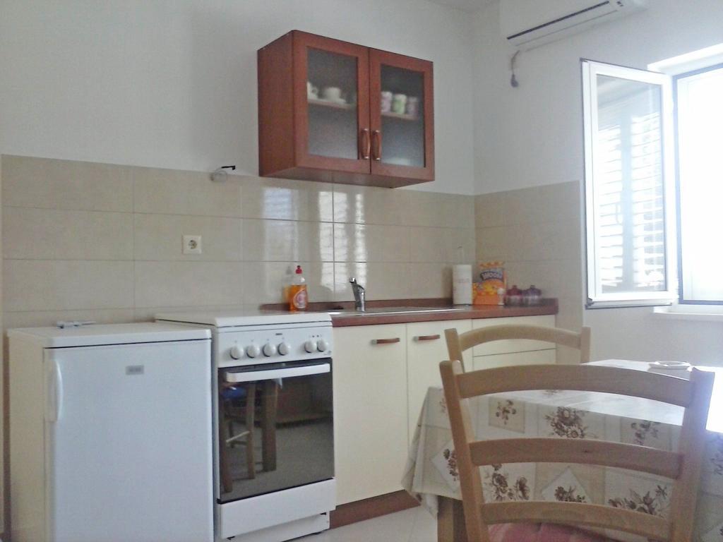 Apartments Mara Молунат Экстерьер фото
